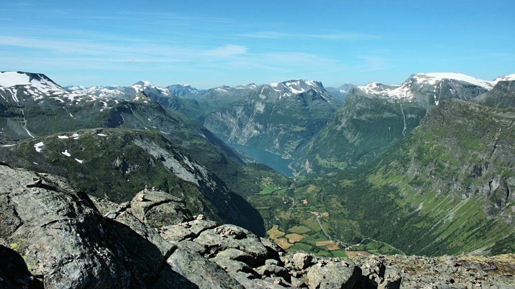 Norsko_Geiranger