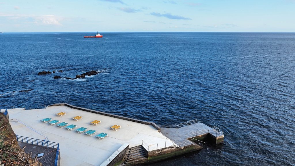 Funchal, Madeira