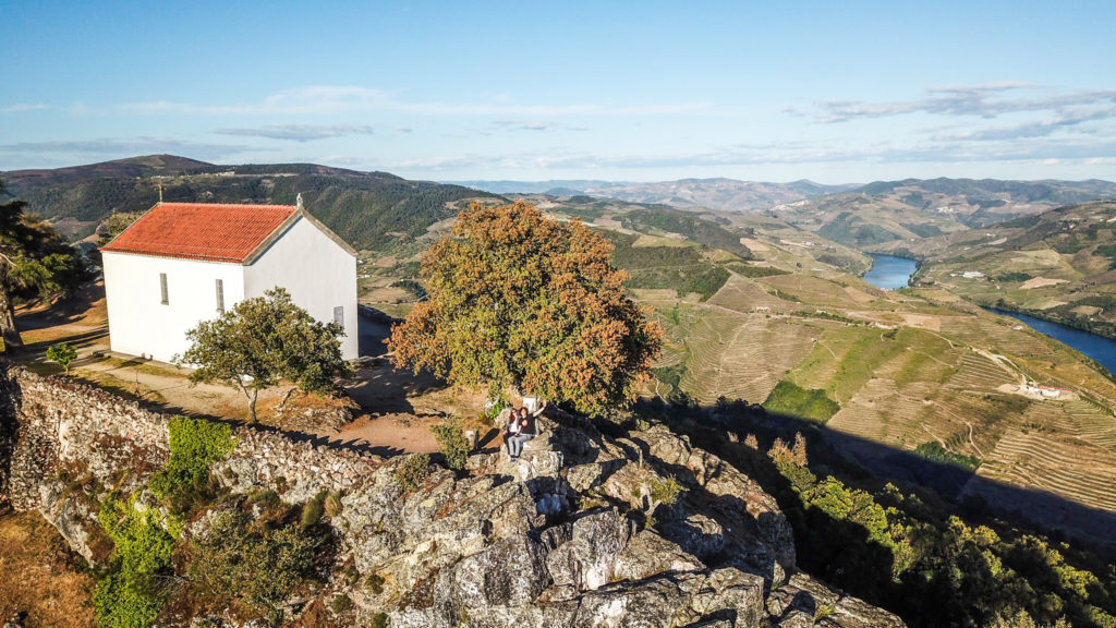 Douro valley