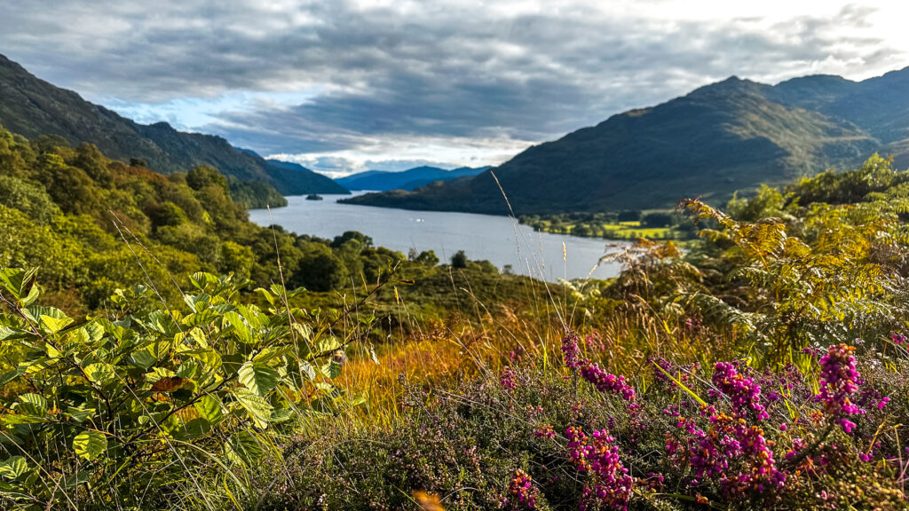 West Highland Way